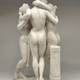 Antique Sculptura "Three Graces"