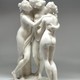 Antique Sculptura "Three Graces"
