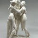 Antique Sculptura "Three Graces"