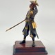 Antique sculpture "Warrior",
Miyao Eisuke