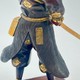 Antique sculpture "Warrior",
Miyao Eisuke