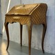 Antique bureau