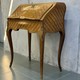 Antique bureau