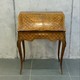 Antique bureau