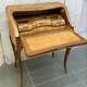 Antique bureau