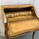 Antique bureau
