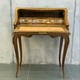 Antique bureau