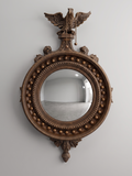 Antique
Empire style mirror
