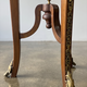 Antique Paired Pedestals