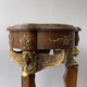 Antique Paired Pedestals