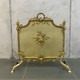 Fireplace screen,
Louis XVI