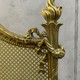 Fireplace screen,
Louis XVI