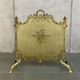 Fireplace screen,
Louis XVI