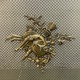 Fireplace screen,
Louis XVI