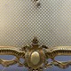 Fireplace screen,
Louis XVI