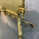 Fireplace screen,
Louis XVI