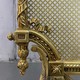 Fireplace screen,
Louis XVI
