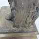 Sculpture "Girl with a Butterfly"