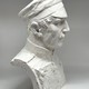 Sculptural portrait "Admiral Nakhimov"