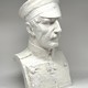 Sculptural portrait "Admiral Nakhimov"
