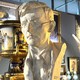 Скульптурный портрет
"Дмитрий Шостакович"