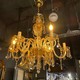Venetian chandelier, Louis XVI