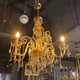 Venetian chandelier, Louis XVI