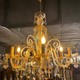Venetian chandelier, Louis XVI