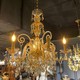 Venetian chandelier, Louis XVI