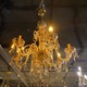 Venetian chandelier, Louis XVI
