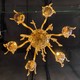 Venetian chandelier, Louis XVI