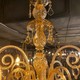 Venetian chandelier, Louis XVI