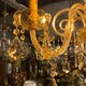 Venetian chandelier, Louis XVI