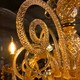 Venetian chandelier, Louis XVI