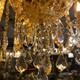 Venetian chandelier, Louis XVI