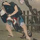 Vintage engraving
"Shunga"