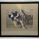 Vintage engraving
"Shunga"