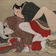 Vintage engraving
"Shunga"