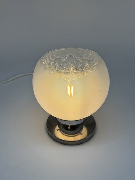 Vintage lamp