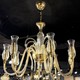 Винтажная люстра,
mid-century modern