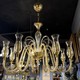 Винтажная люстра,
mid-century modern
