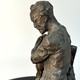 Винтажная скульптура
"П.И. Чайковский"