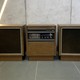 Vintage Boston stereo system