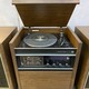 Vintage Boston stereo system