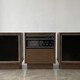 Винтажная стереосистема Toshiba SP-790 Boston