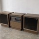 Винтажная стереосистема Toshiba SP-790 Boston