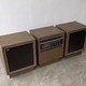 Винтажная стереосистема Toshiba SP-790 Boston
