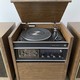Винтажная стереосистема Toshiba SP-790 Boston