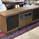 Vintage Boston stereo system