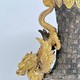 Винтажная ваза